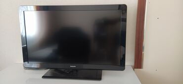 philips xenium x116: İşlənmiş Televizor Philips 77" Ünvandan götürmə