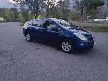 гибрид машина купить: Toyota Prius: 2005 г., 1.5 л, Автомат, Гибрид, Хэтчбэк
