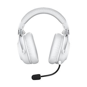 jbl tws: Беспроводные гарнитуры, Logitech, Новый, цвет - Белый — 3