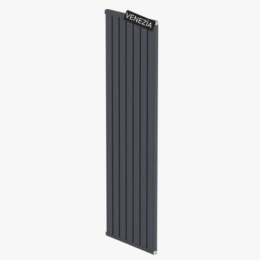 Radiatorlar: Yeni Seksiyalı Radiator Alüminium, Pulsuz çatdırılma, Ödənişli quraşdırma, Zəmanətli, Kredit yoxdur — 15
