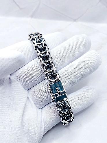 Другие предметы коллекционирования: Цепи и браслеты на Заказ Ручная работа! Из — 9