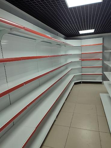 сварщик полка: Предлагаем Вам, большой выбор торговых стеллажей производства России — 2