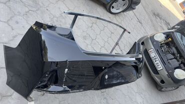 хендай солярис задний бампер цена: Бампер Арткы Hyundai, Колдонулган, Оригинал