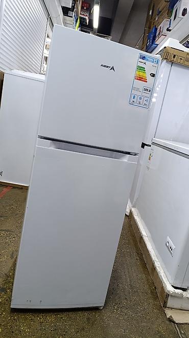 avest: Холодильник Avest, Новый, Двухкамерный, De frost (капельный), 50 * 125 * 50 — 9