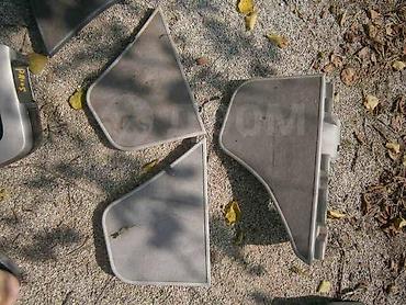 Органайзеры: Органайзер Для багажника, цвет - Черный, Б/у, Самовывоз — 4