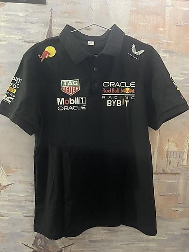 b class makasin: F1 Redbull 50 alınıb 1 defede geyınılmeyıb boy 170-180 — 1