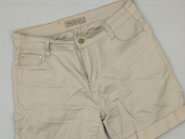 spodenki woskowane: Max&Co, Shorts for women, size 3XL (EU 46)