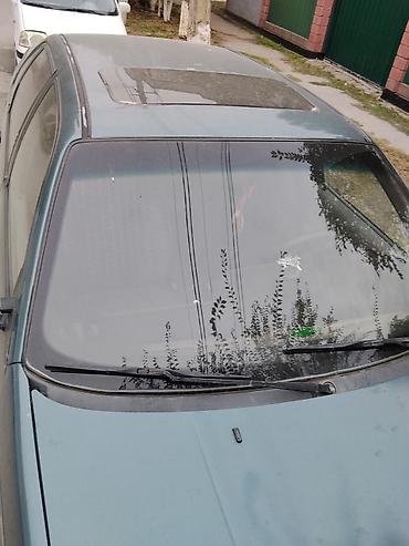 Volkswagen: Volkswagen Passat: 1990 г., 1.8 л, Механика, Бензин, Седан — 3