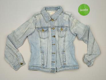 bugjo jeans kurtka: CAMAIEU, Kurtka jeansowa damska, rozmiar S — 2