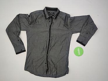bluza pull and bear: SMOG, Koszulа dla mężczyzn, rozmiar S — 2