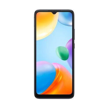 Xiaomi: Xiaomi Redmi 10C, 128 GB, rəng - Yaşıl, 
 Face ID, Sənədlərlə