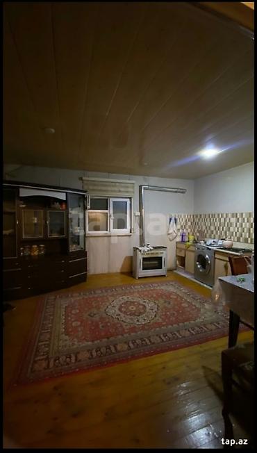merdekan ev: 2 otaqlı, 2 kv. m — 3