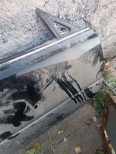 зеркало голф 4: Дверь Передняя правая Toyota, Новый — 1