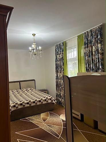 продаю дом сары жон: 3 комнаты, 120 м², 4 соток, Тамчы, Собственник — 4