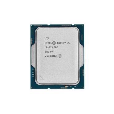 Процессоры: Процессор, Б/у, Intel Core i5, 6 ядер, Для ПК