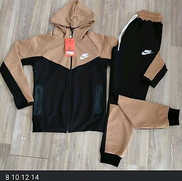 Komplet trenerke: Pamucne decije trenerke Dostupne velicine ispod svake slike Cena — 1