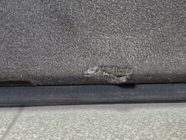 Дверные карты: Дверная карта Mercedes-Benz 1997 г., Б/у, Оригинал, Германия — 5