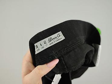 cn17578a: Denim Co, Jeansy damskie, rozmiar S — 4