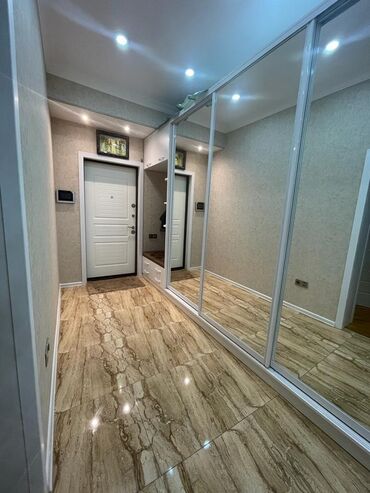 Duş kabinaları, arakəsmələr: Nərimanov rayonu Əlyar Əliyev 26 Nərmanov metrosu yaxınlıqı Azenko — 3