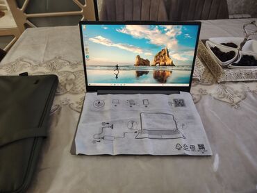 lenovo legion y90 kontakt home: İşlənmiş Lenovo IdeaPad, 15.6 ", Intel Core i5, 512 GB, Pulsuz çatdırılma