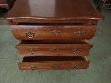 Stilske komode: Komoda u odlicnom stanju. Visina 67 cm Duzina 75 cm Dubina 40 cm na lalafo.rs — 3 Stilske komode: Komoda u odlicnom stanju. Visina 67 cm Duzina 75 cm Dubina 40 cm — 3