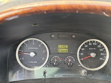 hundai staria: Легкий грузовик, Hyundai, Стандарт, Б/у — 7