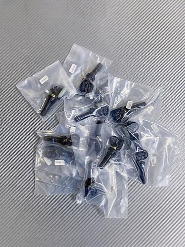 Ehtiyat hissələri: Chevrolet Equinox Orijinal Təkər Təzyiq Sensoru (TPMS Hava Daçiki) ✅ — 1