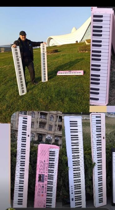 piano ucuz: Piano, Rəqəmsal, Yeni, Pulsuz çatdırılma