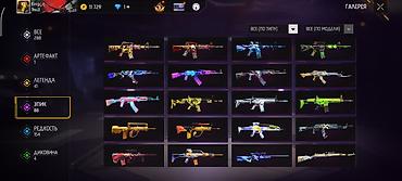 Meta Quest 2: Игровой аккаунт Free Fire Основные данные: - Ник: KingsQ (язык — 4