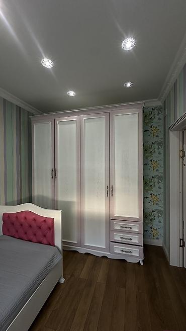 🎀 Продаю детскую кровать со шкафом для девочки Удобная и красивая