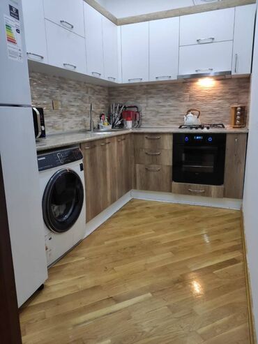 Yeni tikili: 3 otaqlı, Yeni tikili, m. Nəriman Nərimanov, 108 kv. m — 10