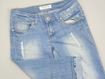 house mom jeans: S (EU 36), condition - Very good