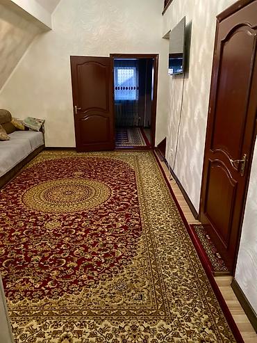 аренда домов кара жыгач: 250 м², 6 комнат и более, Кара-Жыгач ж/м — 10