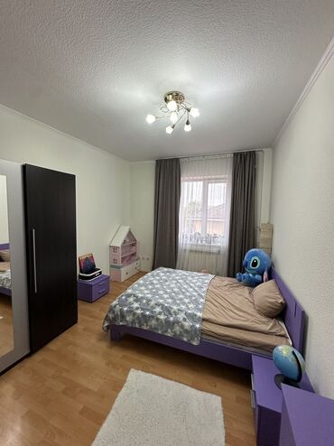 Долгосрочная аренда домов: 275 м², 7 комнат, Утепленный — 3