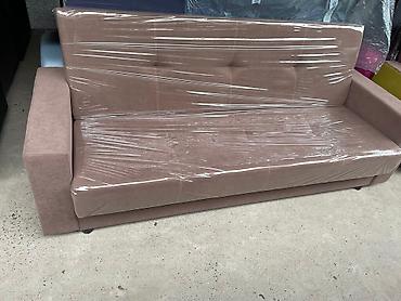 Прямые диваны: Прямой диван, Новый — 4