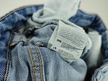 stradivarius mom: Stradivarius, Jeansy damskie, rozmiar S — 6