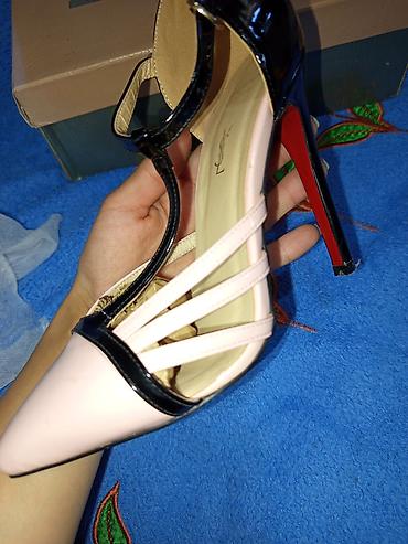 ax 35: YSL, Ölçü: 35.5, Yeni — 3