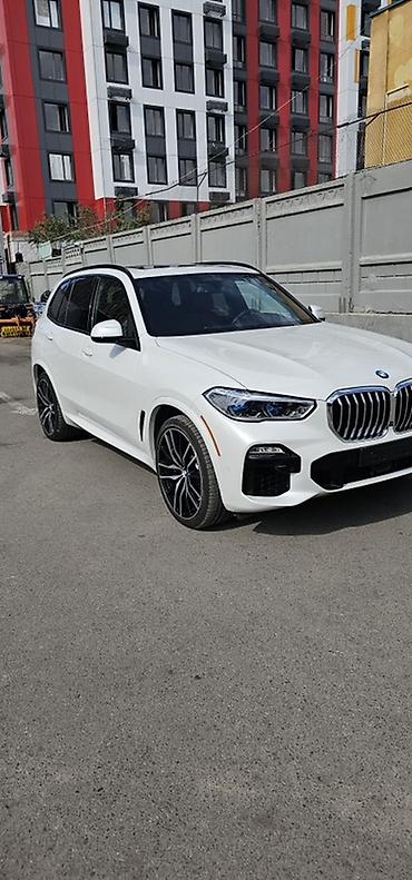 кил 5: BMW X5: 2019 г., Автомат, Бензин, Внедорожник — 2