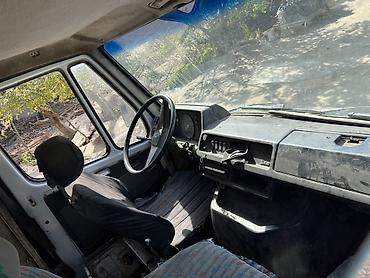 полуось на спринтер: Легкий грузовик, Mercedes-Benz, Стандарт, 3 т, Б/у — 4