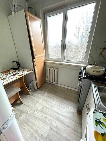 Продажа квартир: 1 комната, 32 м², 104 серия, 5 этаж — 9