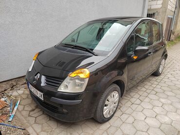 greska na ono ovakvu kosuljicu zae ona je e: Renault Modus: 1.5 l | 2004 year | 220000 km. Hatchback