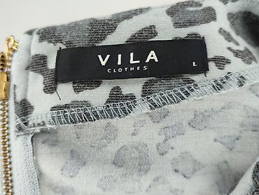 volcano: Vila, Sukienka damska, rozmiar L — 4