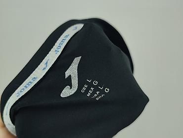identic basic t shirt kik: Joma, Koszulka dla mężczyzn, rozmiar L — 6