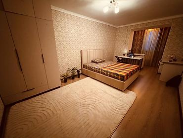 2 rooms: Сдаю комнату в двухкомнатной квартире. В одной комнате живу сам — 1