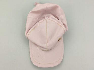 Czapka baseballowa Tkaniny syntetyczne, stan - Dobry