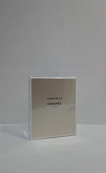 Parfemi: CHANEL GABRIELLE EDP100ML | Chanel Gabrielle edp100ml. Original — 3