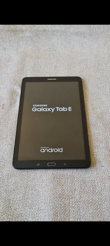 Tableti: Tablet kao nov bez mane sve radi ima za sim karticu,veliki 10 inca — 1