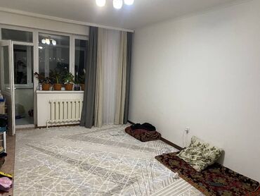 Продажа квартир: 1 комната, 48 м², 3 этаж