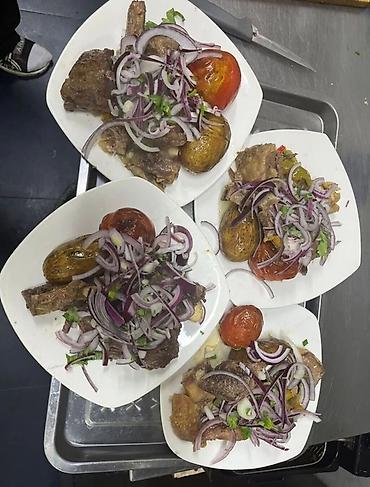 Aşpazlar: 35-yaşım var Pover işi axtarıram. Masqovada kafe sisteminde işləmişəm — 3