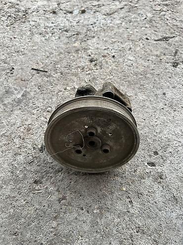 Другие детали для мотора: Запчасти от Ауди А6 С6 3.2 Клапанная крышка 3000 сом Насос масленный — 4